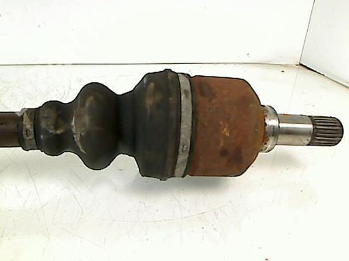 Used Left front driveshaft PEUGEOT 605 (6B) 2.0 16V (132 hp) 23149869