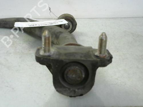 Used Left front suspension arm Left front suspension arm PEUGEOT 106 I (1A, 1C) 1.6 (88 hp) 14890135 14890135