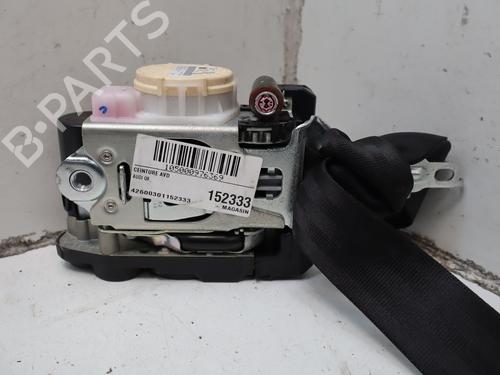 Used Front right belt tensioner Front right belt tensioner AUDI Q8 (4MN, 4MT) 50 TDI Mild Hybrid quattro (286 hp) 35935889 35935889