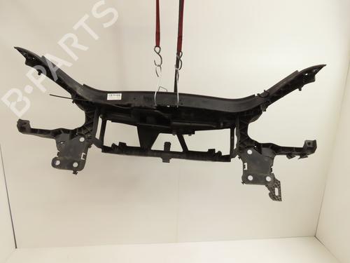 Frontplade/Frontkurv RENAULT SCÉNIC II (JM0/1_) 1.5 dCi (JM1E, JM16) | BP30952895C72