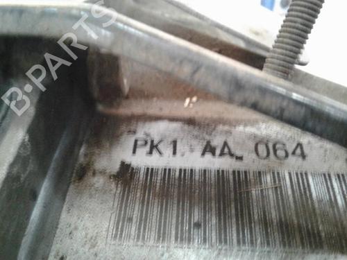 Gearbox RENAULT ESPACE III (JE0_) 2.2 12V TD (JE0E, JE0H, JE0P) | BP23149599M3 