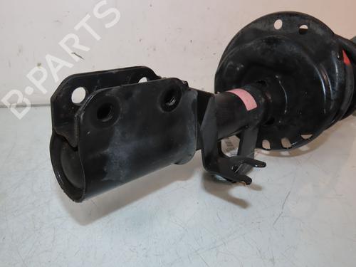 Left front shock absorber RENAULT TWINGO III (BCM_, BCA_) 0.9 TCe 90 (BCM9, BCM2) | BP22693519M16 