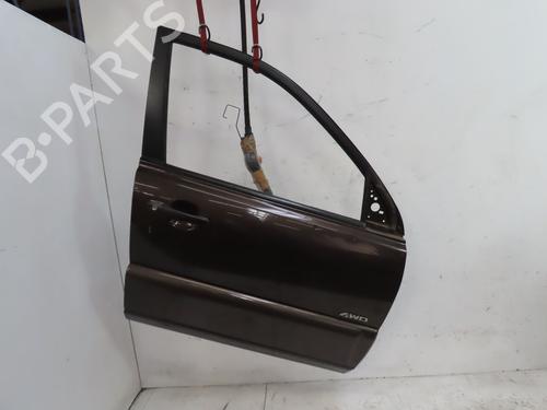 Right front door KIA SPORTAGE II (JE_, KM_) 2.0 CRDi 4WD | BP28309810C3 