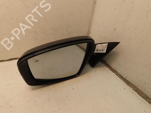 Rétroviseur gauche MG MG HS (AS23) 1.5 EHS Hybrid (CSA6463) (258 hp) 33137521