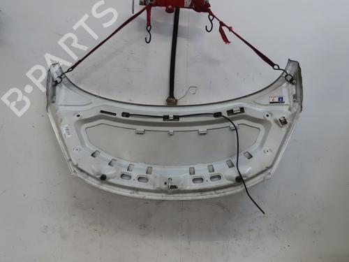 Capot PEUGEOT 207 (WA_, WC_) 1.4 16V (95 hp) 32377733