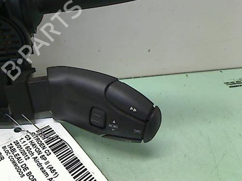 Used Steering column stalk Steering column stalk FORD TRANSIT Van (FA_ _) 2.4 DI (FAA_, FAB_, FAC_, FAD_) (90 hp) 36484364 36484364