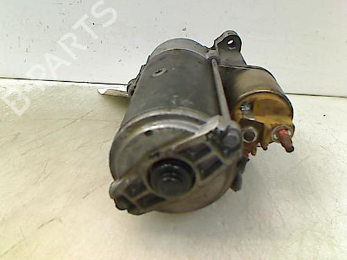 Used Starter Starter PEUGEOT 206 Hatchback (2A/C) 2.0 HDI 90 (90 hp) 8975842 8975842