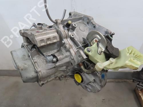 Used Gearbox Gearbox 37083699 37083699