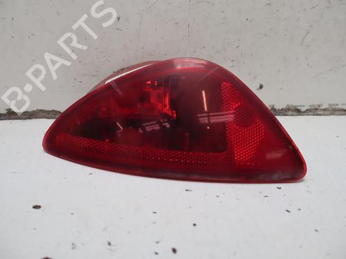 Retronebbia Retronebbia RENAULT CLIO III (BR0/1, CR0/1) 1.5 dCi (BR17, CR17) (86 hp) 34710770 34710770