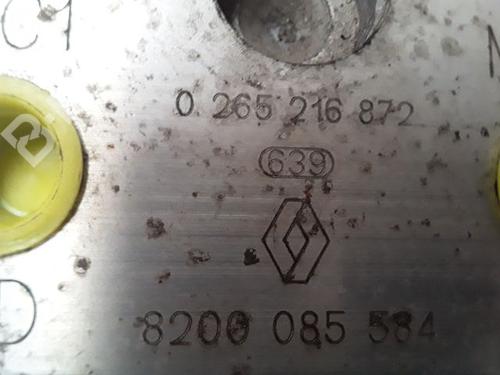 ABS pump RENAULT CLIO II (BB_, CB_) 1.4 16V (B/CB0P, BB13) | BP10053549M43 