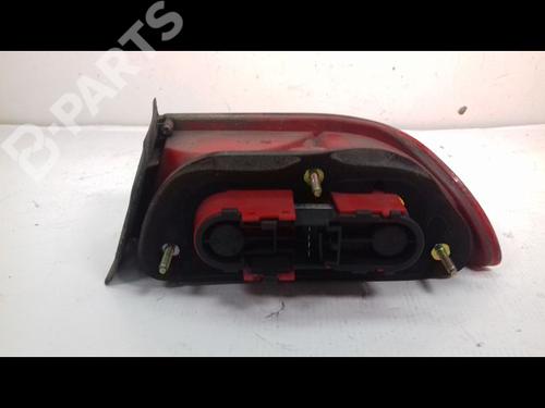 Left taillight ALFA ROMEO 156 (932_) 1.9 JTD (932.A2B00, 932.A2C00) | BP8998291C34 