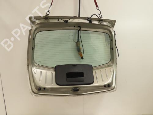 Used Tailgate DACIA SANDERO 1.6 (BS0D, BS0B, BS0F, BS0H) (87 hp) 30715001