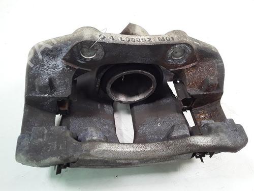 Used Left front brake caliper PEUGEOT 208 II (UB_, UP_, UW_, UJ_) 1.2 PureTech 100 (101 hp) 14891772