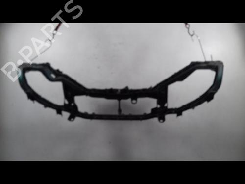 Front slam panel FORD FOCUS C-MAX (DM2) 1.6 TDCi | BP12095584C72