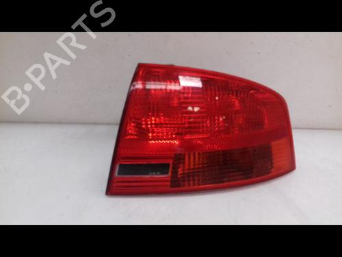 Used Left taillight AUDI A4 B7 (8EC) 1.9 TDI (116 hp) 14957898