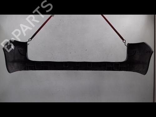 Rear bumper RENAULT KANGOO (KC0/1_) D 65 1.9 (KC0E, KC02, KC0J, KC0N) | BP14957348C8 