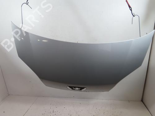 Used Hood PEUGEOT BIPPER Tepee 1.4 HDi (68 hp) 22411145