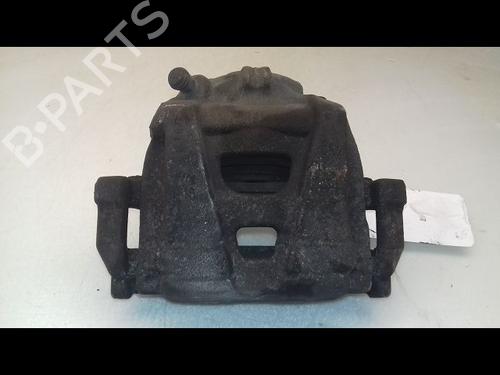 Used Left front brake caliper VW TIGUAN (5N_) 2.0 TDI (140 hp) 14892163