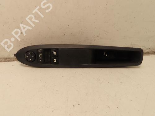 Used Left front window switch CITROËN DS3 (SA_) 1.6 HDi 110 (112 hp) 30979794