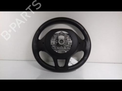 Used Steering wheel Steering wheel PEUGEOT 208 I (CA_, CC_) 1.6 BlueHDi 100 (100 hp) 9003384 9003384