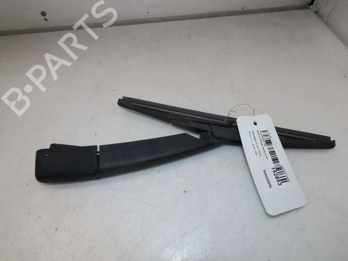 Used Rear windshield wiper arm MINI MINI (R50, R53) One D (75 hp) 27245991