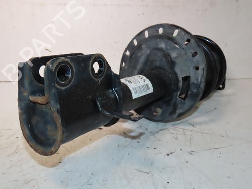 Left front shock absorber PEUGEOT 208 II (UB_, UP_, UW_, UJ_) 1.2 PureTech 100 | BP30739998M16