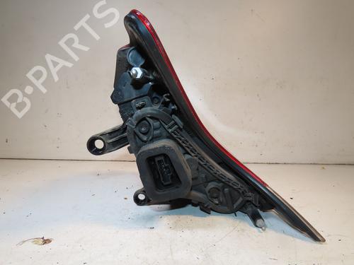 Used Left taillight PEUGEOT 3008 I MPV (0U_) 2.0 HDi Hybrid4 (0URHCA) (200 hp) 28485326