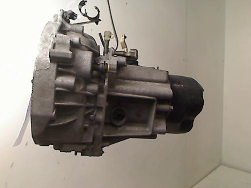 Gearbox NISSAN MICRA III (K12)  | BP23149654M3