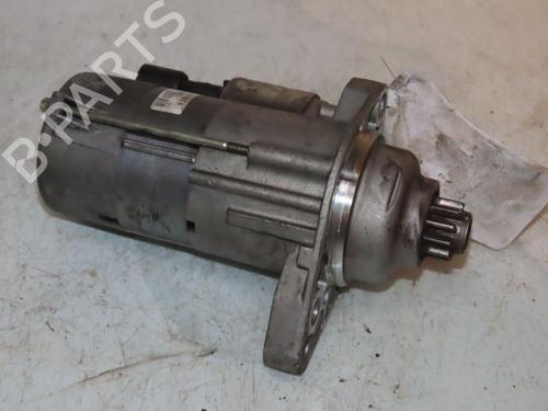 Used Starter VW POLO IV (9N_, 9A_) 1.4 TDI (80 hp) 30950658