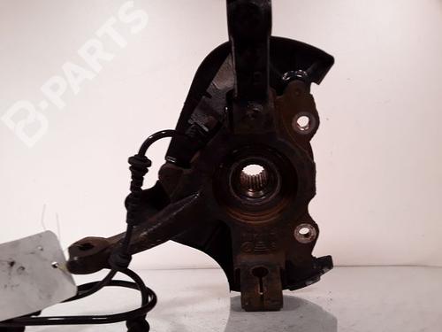 Left front steering knuckle FIAT PANDA (169_) 1.2 (169AXF2A, 169AXF1A) | BP8997751M25 