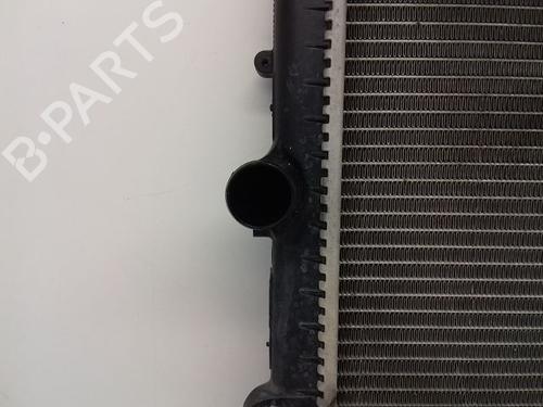 Used Water radiator RENAULT KANGOO Express (FC0/1_) D 65 1.9 (FC0E, FC02, FC0J, FC0N) (64 hp) 8977985