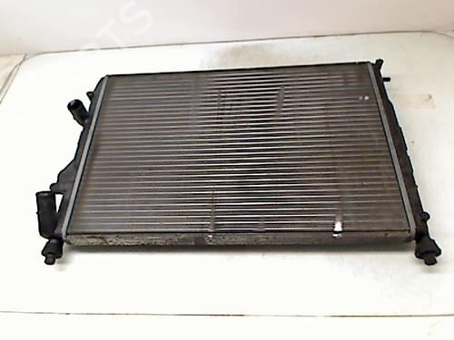 Used Water radiator DACIA LOGAN (LS_) 1.5 dCi (LS0K) (68 hp) 8977800