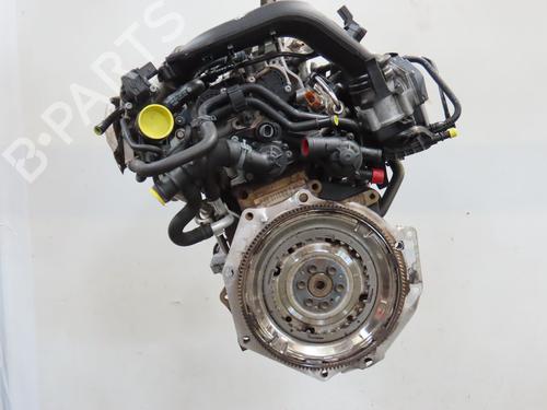 Engine VW GOLF VI (5K1) 1.4 TSI | BP19498150M1 - Image 3
