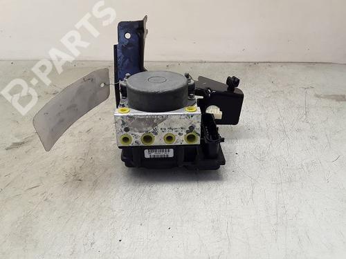 ABS Bremseaggregat DACIA SANDERO 1.4 MPI LPG (72 hp) 8989671