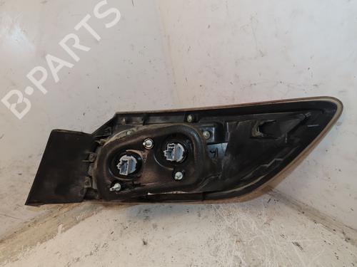 Used Left taillight Left taillight MAZDA 3 (BL) 1.6 MZR CD (BL14) (116 hp) 30954999 30954999