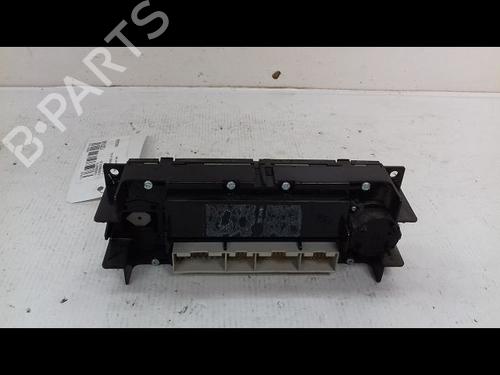 Used Climate control Climate control SKODA SUPERB I (3U4) 1.9 TDI (105 hp) 8994818 8994818