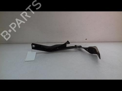 Used Hinge/Door check strap PEUGEOT 308 I (4A_, 4C_) 1.6 HDi (109 hp) 14892966