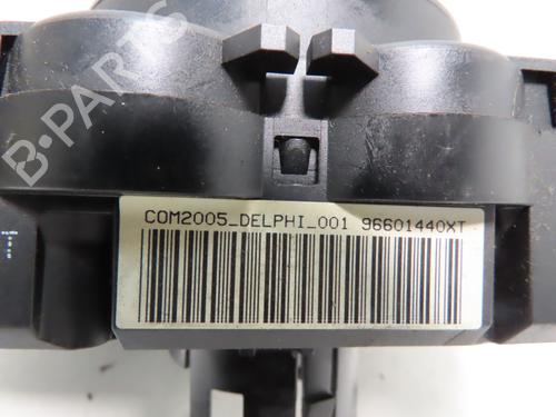 Steering column stalk CITROËN C3 I (FC_, FN_) 1.4 HDi | BP30952091I23