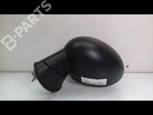 Left mirror MINI MINI (R56) One D 51162755635