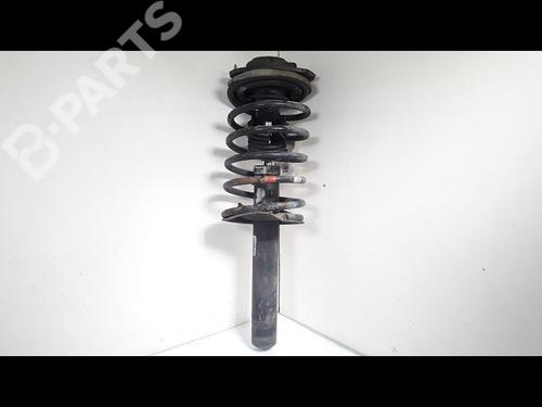Used Left front shock absorber Left front shock absorber PEUGEOT PARTNER MPV (5_, G_) 2.0 HDI (90 hp) 11010541 11010541