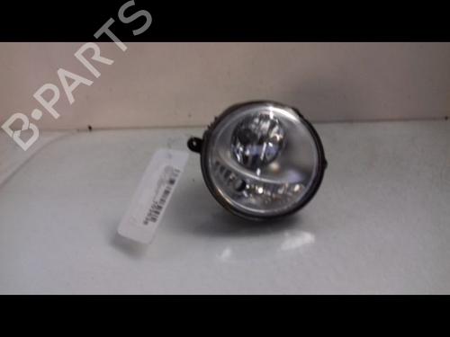 Used Right front fog light RENAULT TWINGO II (CN0_) 1.2 16V (CN04, CN0B) (75 hp) 8983930
