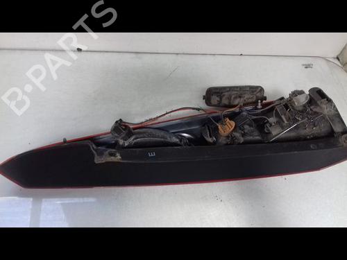 Used Left taillight Left taillight FORD FIESTA V (JH_, JD_) 1.4 TDCi (68 hp) 23153539 23153539