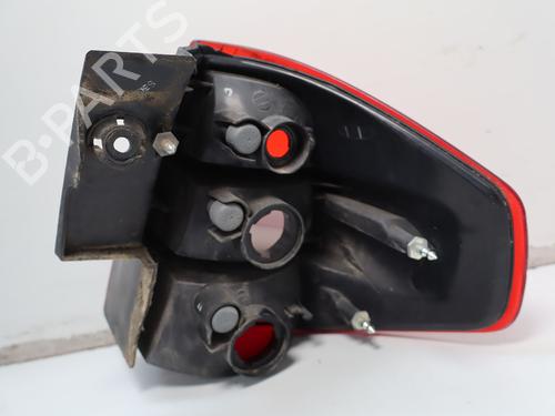 Left taillight RENAULT KOLEOS I (HY_) 2.0 dCi 4x4 (HY0K) | BP39221241C34 - Image 2