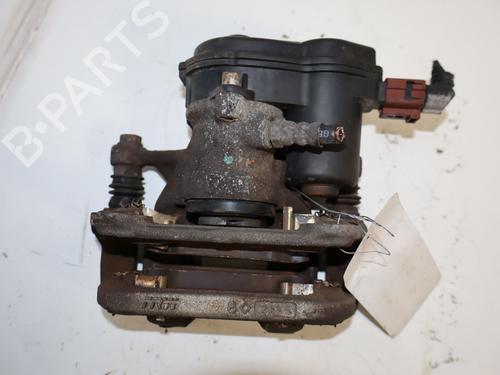Used Right rear brake caliper Right rear brake caliper JEEP RENEGADE SUV (BU, B1, BV) 2.0 CRD 4x4 (140 hp) 35935871 35935871