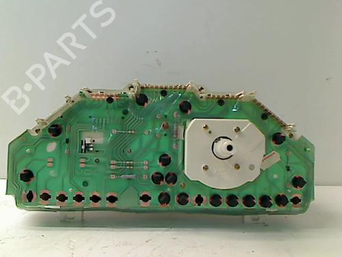 Instrument cluster PEUGEOT 106 II (1A_, 1C_) 1.5 D | BP23151323C47 