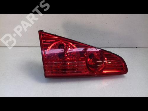 Right tailgate light PEUGEOT 607 (9D, 9U) 2.0 HDI | BP9506594C80 