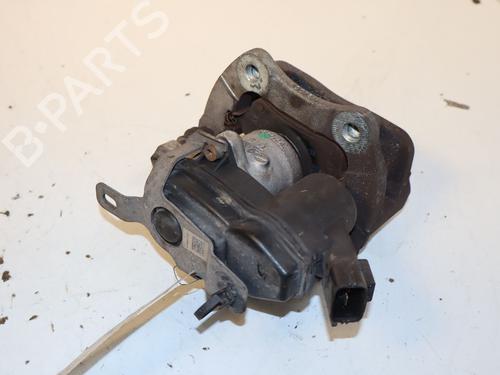 Left rear brake caliper RENAULT MEGANE IV Hatchback (B9A/M/N_) 1.8 RS TCe 280 (B9M6) | BP39218651M107 - Image 2