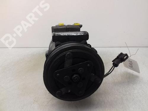 AC compressor FORD FIESTA V (JH_, JD_) 1.4 TDCi | BP8978059M34 
