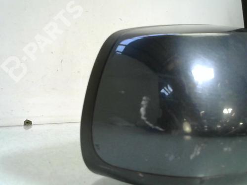 Right mirror MAZDA 2 (DY) 1.4 CD | BP8981853C27 