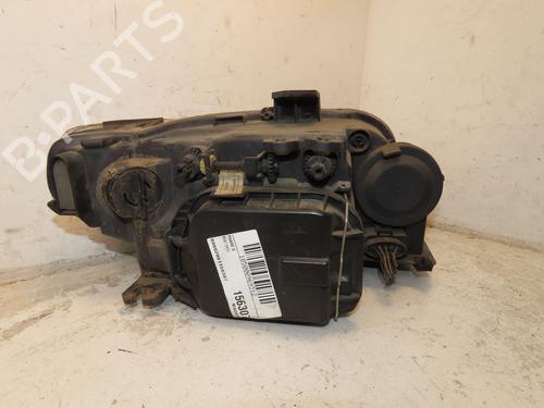 Left headlight SEAT EXEO ST (3R5) 2.0 TDI | BP30954638C28 - Image 2